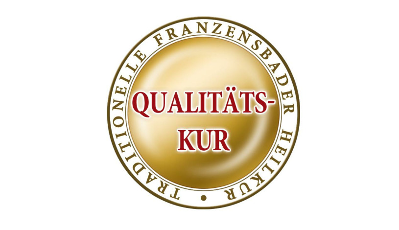 Lázeňský hotel SAVOY Františkovy Lázně